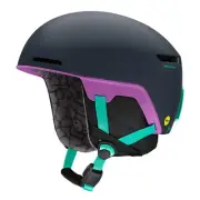 Smith Code MIPS Snow Helmet, Matte SheJumps, Large