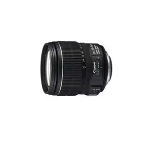 Canon EF-S 15-85mm F3.5-5.6 IS USM 4級快門防震 旅遊鏡 二手鏡頭 二手品