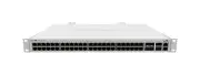 Mikrotik CRS354-48G-4S+2Q+RM 48 Port Switch RJ45 ports and 4 x 10G SFP+ ports