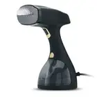 Steamer for Clothes, LX15003 Portable Handheld Fabric and Garment Steamer Iro...