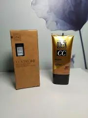 2 Pack Covergirl Queen Collection Color Correct Cream Q630 Golden Honey