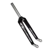 ANSWER BMX Dagger Carbon Fork PRO 24" 20mm (Gloss Black)