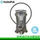 【全家遊戶外】HydraPak 美國 FORCE 軍規提把軟式吸管水袋 3L 運動水袋 背包水袋 AS523