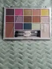 Hard Candy Look Pro! 10 Matte & Shimmer Eyeshadow Palette 1796 Desert Fever