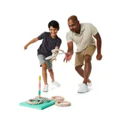 Wooden Quoits