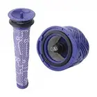 Filter kit for DYSON V6 Absolute V6 HEPA & DC59 Motorhead Hygieia