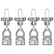Heavy Duty Hives Connector for Reliable Beekeeping Security Bees Hives Tools