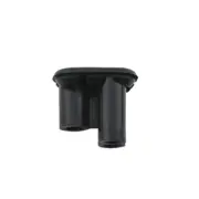 Carburetor Grommet Adjustment For Stihl TS400 OEM 4223 123 7501 Concrete Cutoff