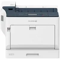 在飛比找蝦皮購物優惠-Fuji Xerox C3555d A3彩色雷射印表機 ( 