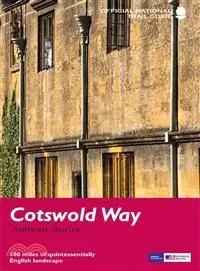 在飛比找三民網路書店優惠-NTG: Cotswold Way 2012