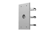 Hikvision PMP-JB Horizontal Pole Mounting Bracket for Speed Dome PTZ Camera CCTV
