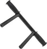 BIUDECO Extender Stroller Handle Stroller Wagon Handle Stroller Handle for Baby Push Wagon Stroller Handle Lightweight Portable