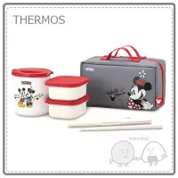 在飛比找Yahoo!奇摩拍賣優惠-【現貨 最新款】日本 THERMOS DISNEY 米奇 米