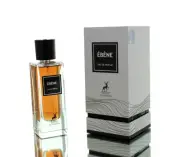Ebene EDP Perfume By Maison Alhambra 90 MLHot New Lattafa Release Tux Lovers