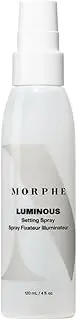 Morphe Luminous Setting Mist Spray