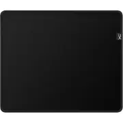 HyperX Pulsefire Mat Medium Gaming Mouse Pad - 360 mm x 300 mm Dimension - Rubber, Foam - Anti-fray, Anti-slip, Wear Resistant, Tear Resistant