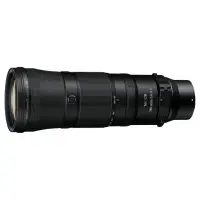 在飛比找momo購物網優惠-【Nikon 尼康】NIKKOR Z 180-600mm F