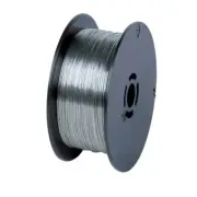 Lincoln Electric Flux Core Mig Welder Feed Wire .035 Steel Welding SpoolTool 1lb