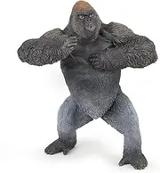 Papo 50243 Mountain Gorilla Game