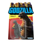 Super7 TOHO Godzilla 1964 Godzilla ReAction Figure (3.75