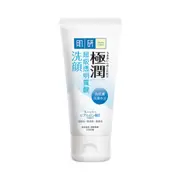 Rohto Mentholatum - Hada Labo - Goku-Jyun Super Hyaluronic Face Wash
