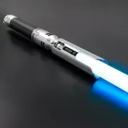 Star Wars SN Pixel V4 Fallen Order Cal Kestis EP4 Lightsaber Replica Force FX