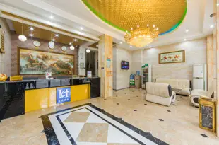 桂林泰隆商務酒店TaiLong Commercial Hotel
