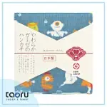 TAORU【日本暢銷小手巾】和的風物詩_妖怪村