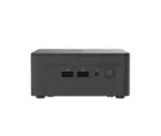 ASUS NUC 12 Pro Wall Street Canyon Tall Core 3 Barebone Mini PC, ADL P28 i3-1220