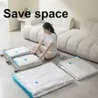 Bags for Vacuum Storage Clothes Organizer Bags Compression Sealed Bags charming