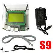 100% Test good Fixture For Repair Antminer S9 T9 Hash Board with Manual USA