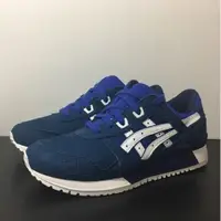 在飛比找旋轉拍賣優惠-香港專櫃正品 假一賠十ASICS GEL-LYTE III 