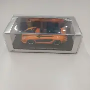 Spark 1/43 Gt2 600Evo Scale Car Minicar