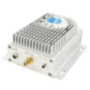 10M-1000M Broadband RF Power Amplifier 4W Industrial Level High Frequency USA