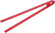 Silicone Food Clip Versatile BBQ Tongs for Grilling Kitchen Tools Long Handle Tongs for Cooking Baking Serving
