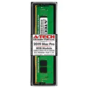 8GB 1Rx8 PC4-23400R REG RDIMM DDR4 2933Y Memory RAM for APPLE MAC PRO 2019 A1991