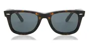 Ray-Ban RB2140 Original Wayfarer 902/R5 Men's Sunglasses Tortoiseshell Size 50