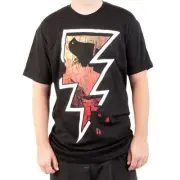 Atticus - Black Farwell Adult T-Shirt