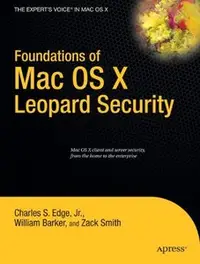 在飛比找天瓏網路書店優惠-Foundations of Mac OS X Leopar