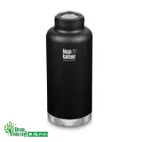 在飛比找蝦皮商城優惠-【KLEAN KANTEEN】64盎司 TKWide寬口不鏽