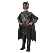 DC Comics Batman Costume - Ages 9-10