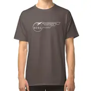 British Experimental Rocket Group : Inspired by Quatermass and The Pit T-shirt