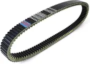 Fan Drive Belt Drive Belt for Polaris 800 850 for RMK for Assault for SKS for PRO-RMK 155 163 LE 3211183 3211215