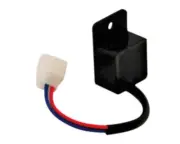 OEM LED DOT Flasher Relay 2 or 3 pin 12 Volt 120 Watt Max