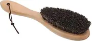CHICAMPERA Desander Brush Beach Remover for Surfboard Beach Chair Quick Sand Removal Tool Multi-Purpose Outdoor Cleaning Brush Natural Wood Material
