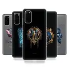 FANTASTIC BEASTS THE CRIMES OF GRINDELWALD KEY ART GEL CASE FOR SAMSUNG PHONES 1