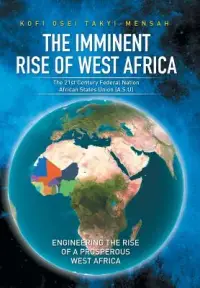 在飛比找博客來優惠-The Imminent Rise of West Afri