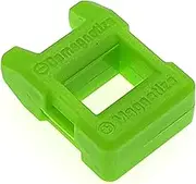 Strong Screwdriver Magnetizer Demagnetizer Magnetic Hand Tool Big Small Medium Size - Small (Green)