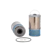 Ryco Oil Filter for Ssangyong Korando Y200 Musso 601 602 Sport 10V