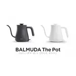 【竭力萊姆】全新 日本 BALMUDA THE POT K07A 百慕達 手沖壺 電熱水壺 快煮壺 手沖咖啡